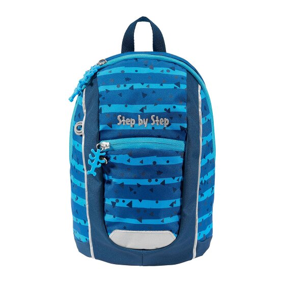 Step by Step KIGA Mini Mochila para niños 30 cm