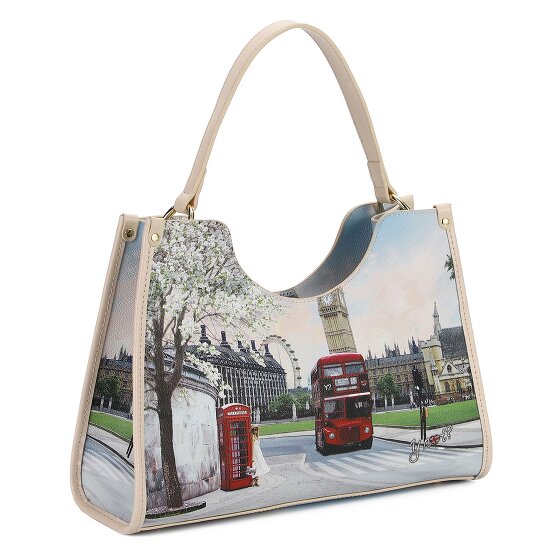 Y Not? Yesbag Bolsa de compras 32.5 cm