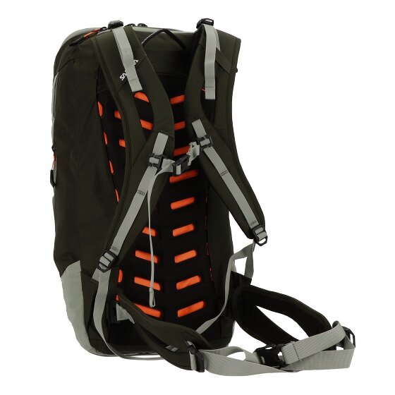Salewa Puez 25 Mochila de trekking 49 cm