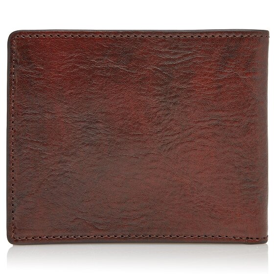 Castelijn & Beerens Rien Cartera RFID Piel 11 cm