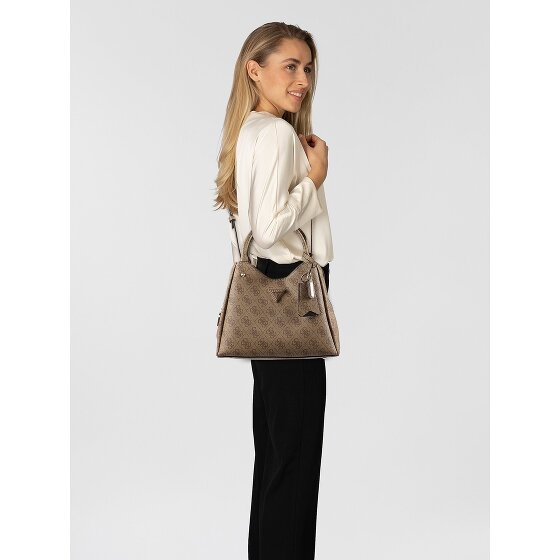 Guess Meridian II Bolso 26 cm