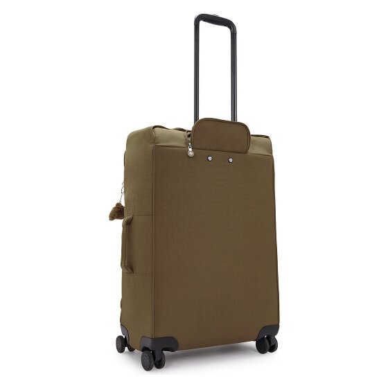 Kipling Basic Darcey 4 ruedas Carrito 66.5 cm