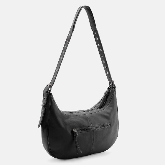 FredsBruder Me and My Bag Bolsa de hombro Piel 37 cm