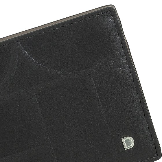 DuDu Up Cartera Piel 12.5 cm