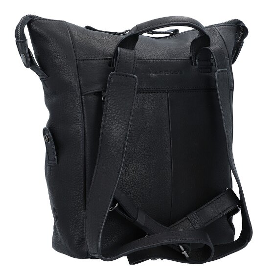 Harold's Country Mochila de la ciudad Piel 28 cm