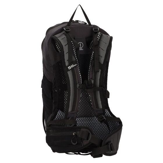 Jack Wolfskin Prelight Mochila de senderismo 52 cm