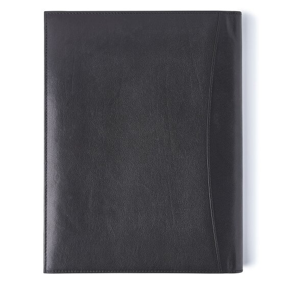 Castelijn & Beerens Estuche de escritura de cuero 32,5 cm