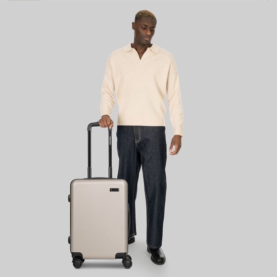 Smartbox Edition 05 4 ruedas Carro de la cabina 55 cm