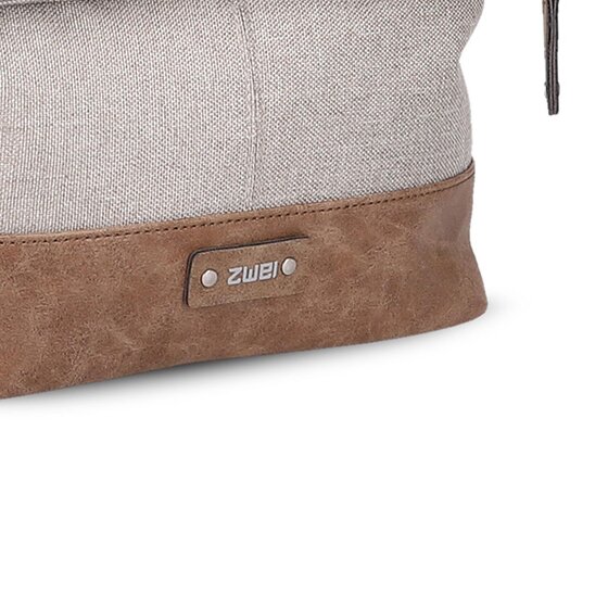 Zwei Olli Bolsa de hombro 28 cm