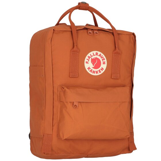 Fjällräven Mochila Kanken 38 cm