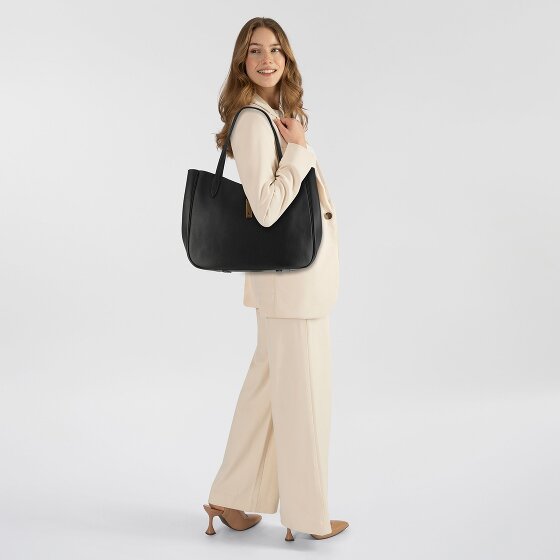 POLO RALPH LAUREN Polo ID Bolsa de compras Piel 44 cm