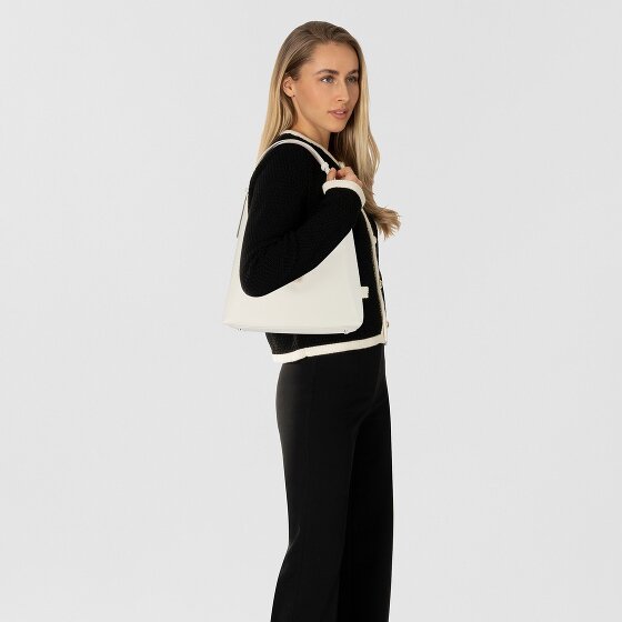 Furla Goccia Bolsa de hombro Piel 30 cm