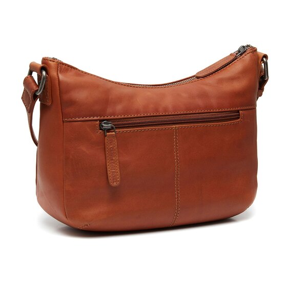 The Chesterfield Brand Henderson Bolsa de hombro Piel 27 cm