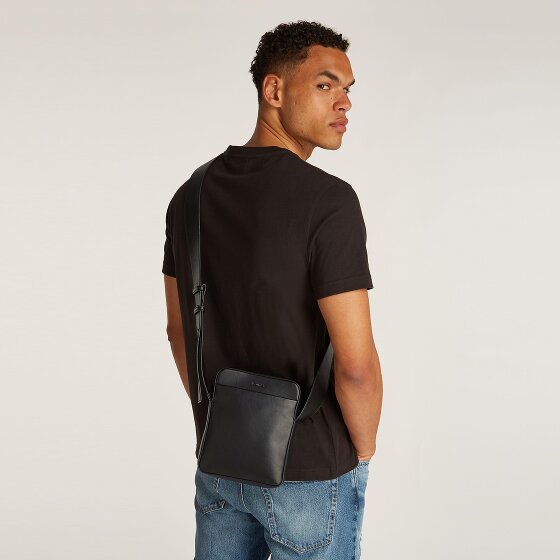 Calvin Klein CK Refined Bolsa de hombro Mini Bag 17 cm