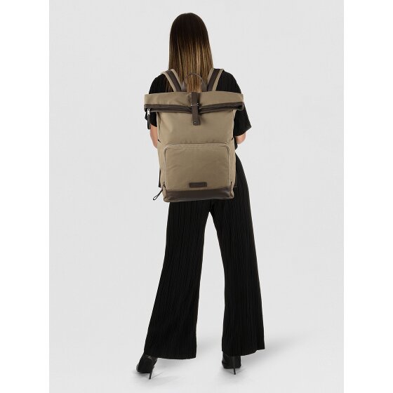 Marc O'Polo Mochila de día M 52 cm Compartimento para el portátil