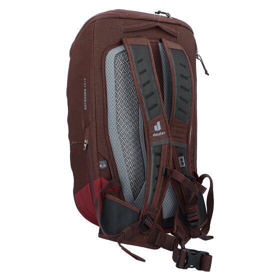 Deuter Rotsoord 25+5 Mochila de día 52 cm Compartimento para el portátil