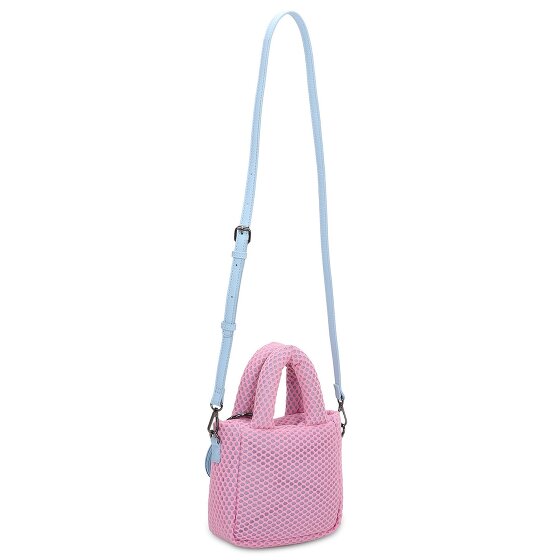 Buffalo Boxy15 Bolso miniatura 17.5 cm