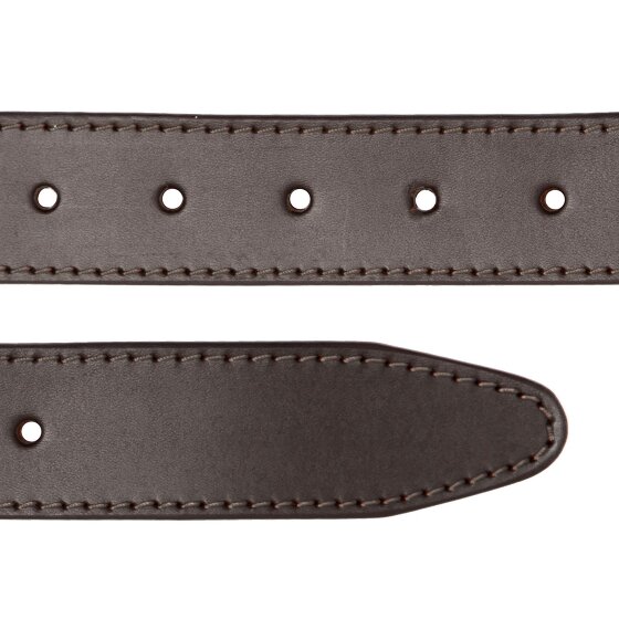 The Chesterfield Brand Tanaro Cinturón Piel