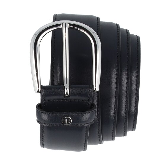 AIGNER Cinturón Business Piel