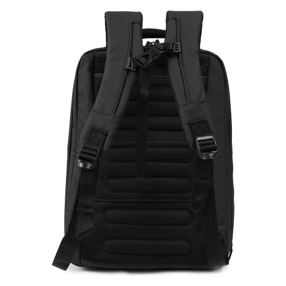 Hedgren Comby Performance Mochila de día L Protección RFID 44 cm Compartimento para el portátil