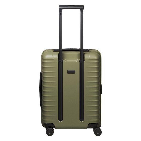 Titan Upgrade 4 ruedas Carro de la cabina 55 cm Compartimento para el portátil