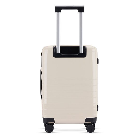 Kapten & Son Heathrow Essential 4 ruedas Carro de la cabina 55 cm
