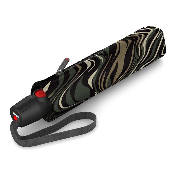 Knirps Paraguas de bolsillo T.200 Duomatic 28 cm