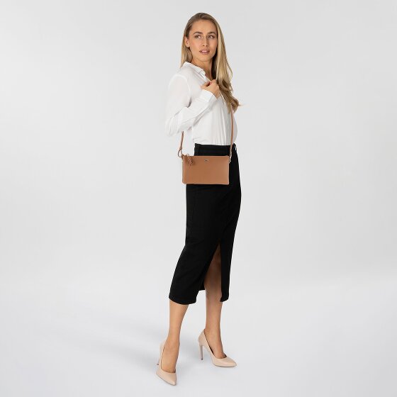 Braun Büffel Hanna Bolsa de hombro Piel 21 cm