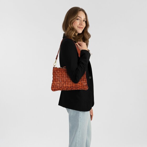 Campomaggi Bolsa de hombro Piel 31 cm