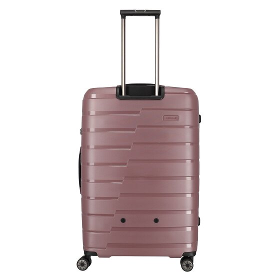 Travelite Trolley Air Base 4 ruedas 77 cm