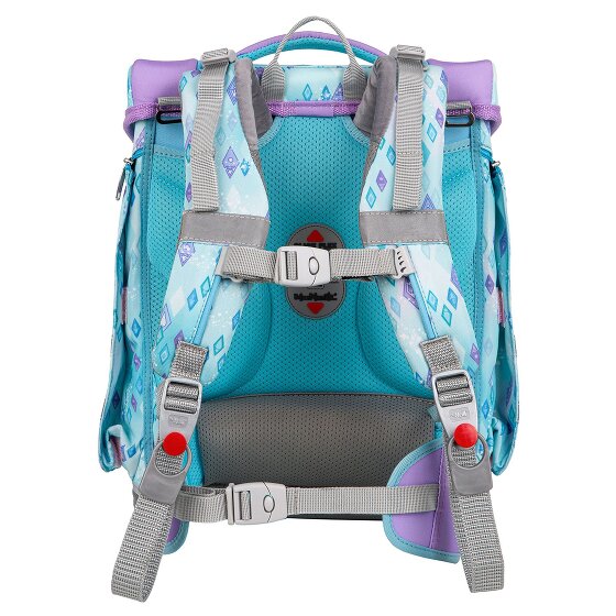 McNeill Perfecto Juego de mochilas escolares 5 piezas