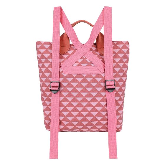 Fritzi aus Preußen Fritzi x Frida Kahlo Limited Mochila de día 50 cm
