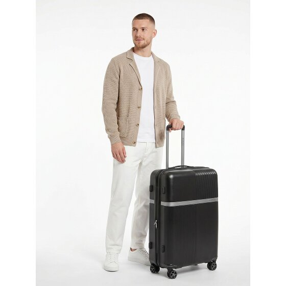 Roncato Airglam 2.0 4 ruedas Trolley 68 cm