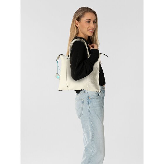 Gabs G3 Plus 5 en 1 bandolera de piel 37 cm