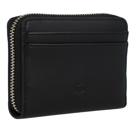 Lacoste LG Lacoste Casual Cartera Piel 12 cm