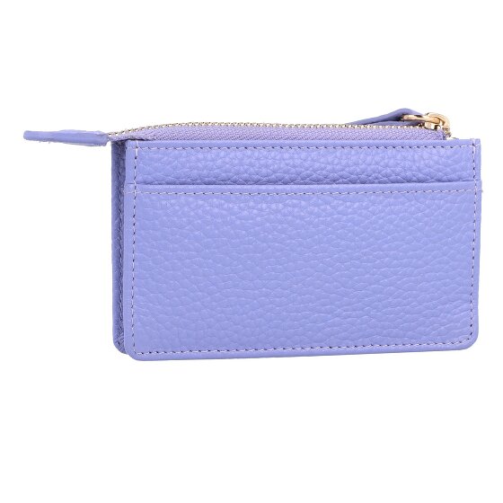 Braun Büffel Estuche para llaves Asti de cuero 12 cm