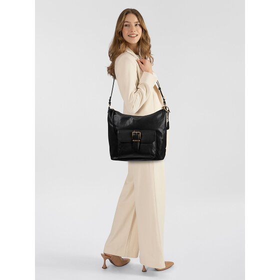 Marc O'Polo Bolsa de hombro Piel 34 cm