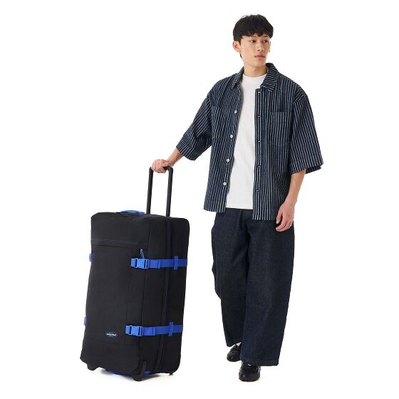 Eastpak Tranverz 2 ruedas Trolley 79 cm