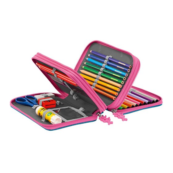 Step by Step Estuche para lápices