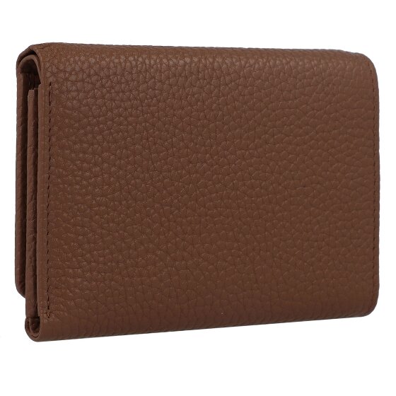 Braun Büffel Asti Cartera Piel 12 cm