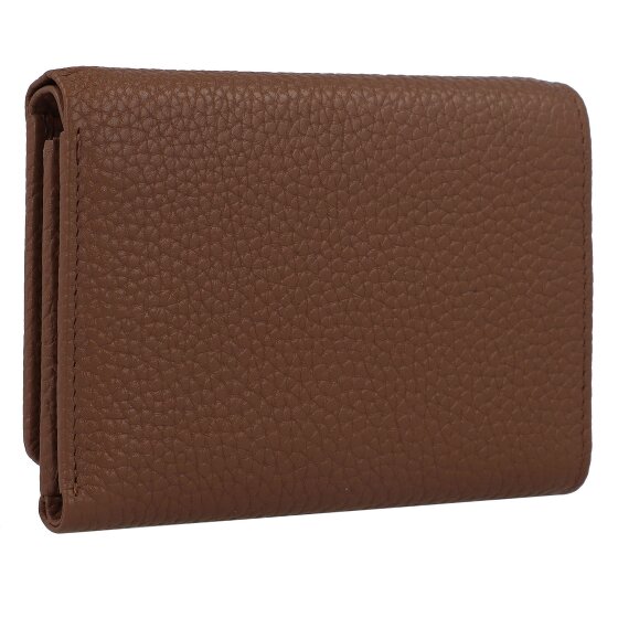 Braun Büffel Asti Cartera Piel 12 cm