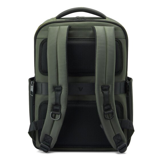 Roncato Metropolitan Mochila de negocios 41 cm Compartimento para el portátil