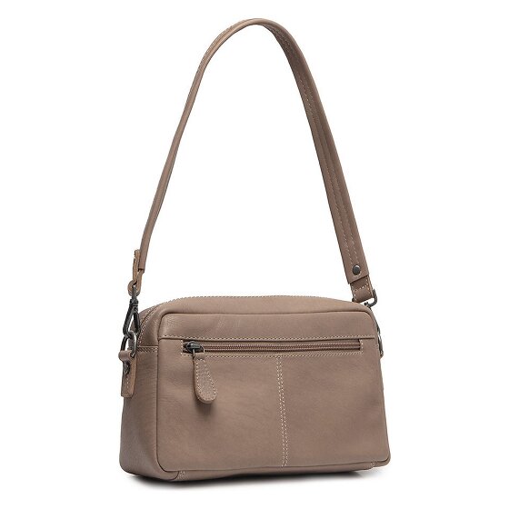 The Chesterfield Brand Liora Bolsa de hombro Piel 24 cm