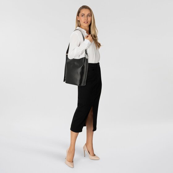 Kate Spade New York Halo Bolsa de hombro Piel 30.5 cm