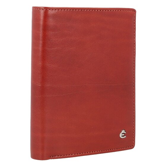 Esquire Billetera Toscana Piel RFID 10 cm