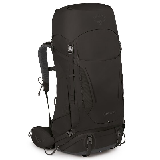 Osprey Kestrel 58 Mochila de trekking S-M 82 cm