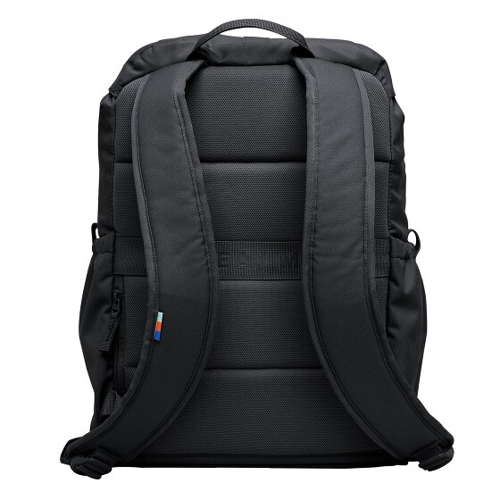 GOT BAG Flap Pack Mochila de día 46 cm Compartimento para el portátil