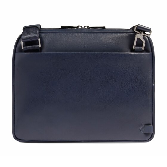 Piquadro Philip Bolsa de hombro Piel 27 cm