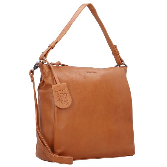 Burkely Just Jolie Bolsa de hombro Piel 31 cm