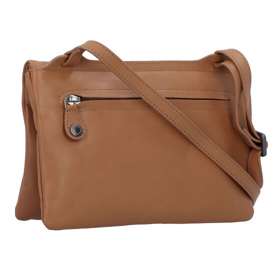 aunts & uncles Nashi Bolsa de hombro Piel 24 cm